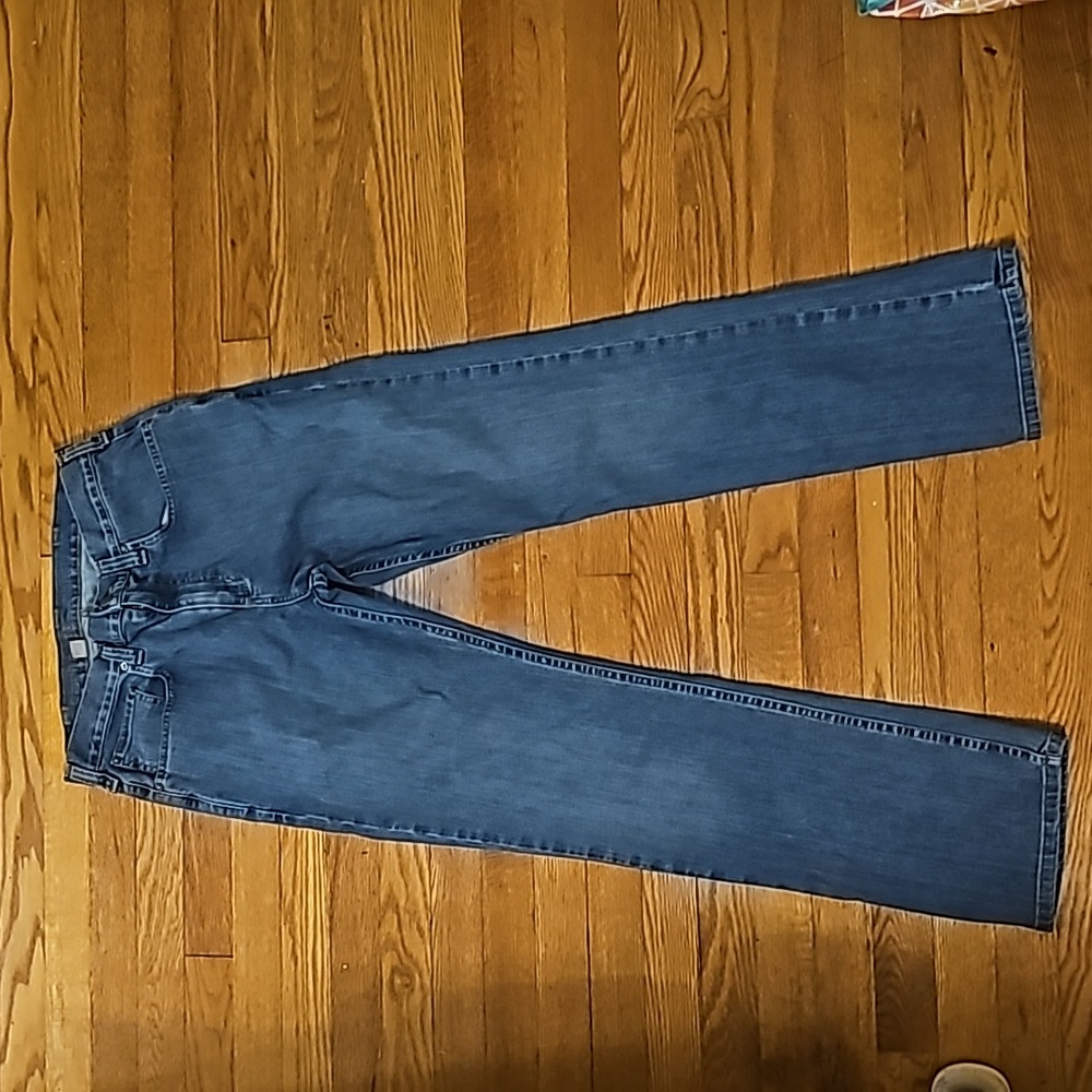 Carhartt Men's relaxed fit jeans